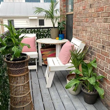 Luxury Greenhouse Studio Apartment ออสติน ภายนอก รูปภาพ